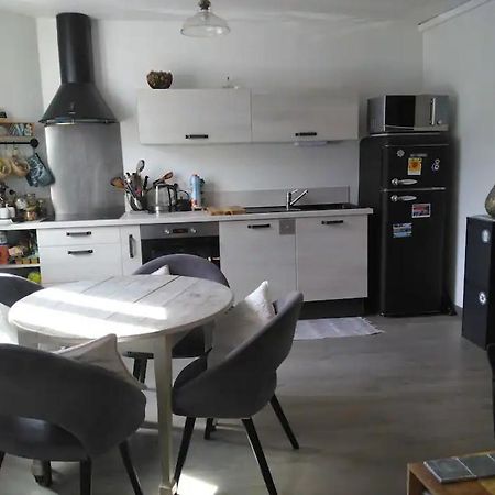 Chambre Chez L'Habitant Tout Confort Aux Balcons De Bigorre 塔布 外观 照片